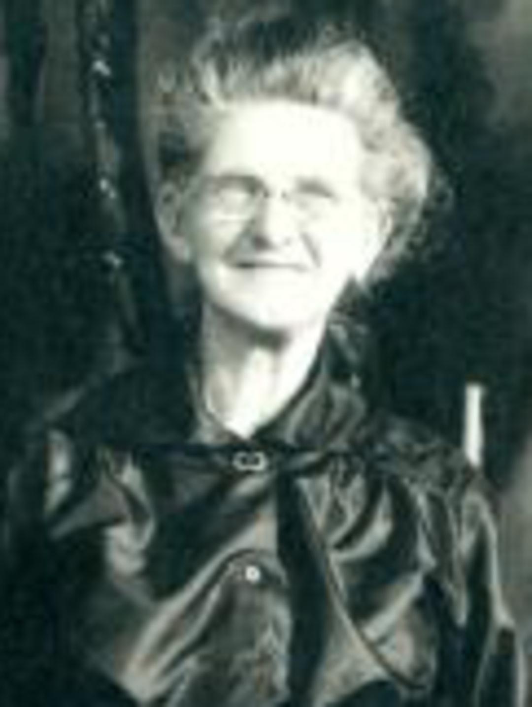 Elizabeth Ellen Gee (1858 - 1939) Profile